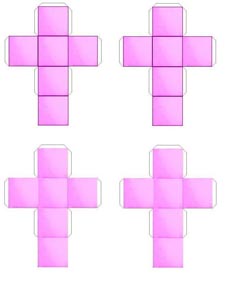 Transformers News: Seibertron.com Exclusive: Printable Energon Cubes